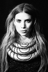 picture of actor Lykke Li