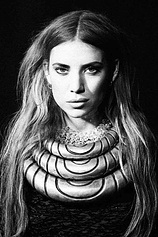 photo of person Lykke Li