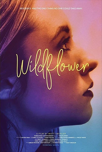 Poster de Wildflower