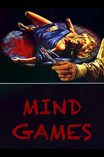 Poster de Juegos Mentales