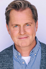 picture of actor Jack Armstrong