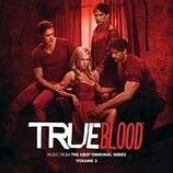 BSO for True Blood (Sangre fresca), True Blood (Sangre fresca), Temporada 3