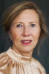 picture of actor Petra Zieser