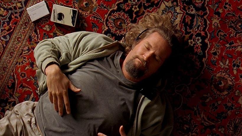 Imagen de El Gran Lebowski