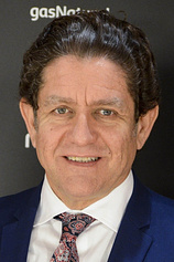 photo of person Pedro Casablanc