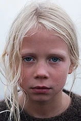 Foto de Ída Mekkín Hlynsdóttir