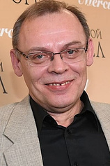 photo of person Yuriy Poteenko
