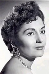 Foto de Ofelia Guilmáin