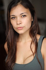 picture of actor Meg Wright