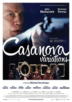 The Casanova variations