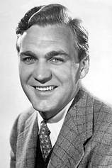 picture of actor Forrest Tucker