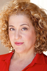 photo of person Mary Testa