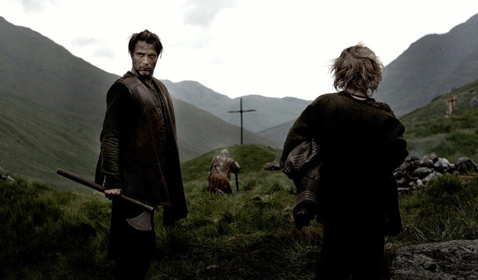 Imagen de Valhalla Rising