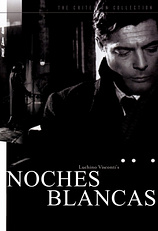poster of movie Noches Blancas