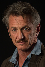 picture of actor Sean Penn
