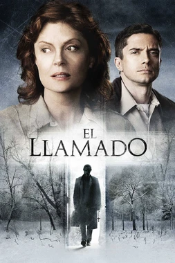poster of movie La llamada