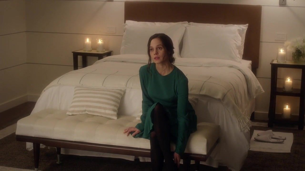 Melanie Zanetti en gabriel-s-inferno-part-three