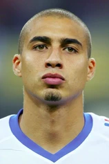 Foto de David Trezeguet