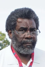 Foto de Joe Greene