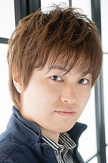 picture of actor Mitsuhiro Ichiki
