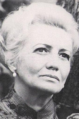 picture of actor Louise Conte