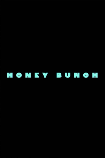 Poster de Honey Bunch