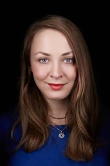 Foto de Sara Venclovská