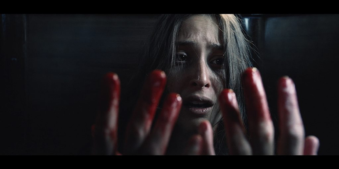 Imagen de The Red Book ritual: Gates of Hell