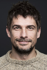 picture of actor Craig Russell