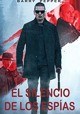 poster of movie El Silencio de los Espías