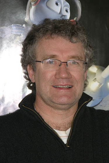 Ben Stassen en Vamos a la Luna