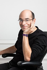 photo of person Bernard Werber
