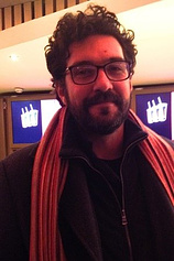 photo of person Felipe Bragança