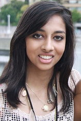 picture of actor Sophie Patel