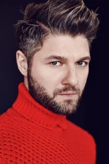 Foto de Pierre Lapointe