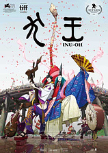 poster of movie Inu-oh
