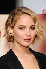 picture of actor Jennifer Lawrence