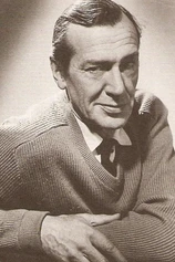 Foto de Valentine Dyall