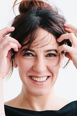 picture of actor Gizem Bilgen