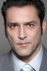 Foto de Jean-Pierre Martins