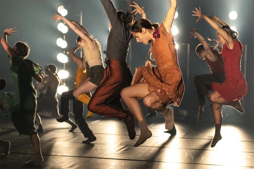 Marion Barbeau en un-paso-adelante