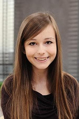 photo of person Emilia Stachurska