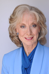 picture of actor Ellen Crawford