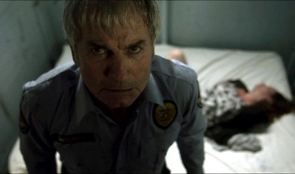 Imagen de Shiver