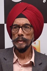 Foto de Surinder Singh