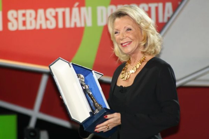 Imagen de Tonto quien lo lea (Clausura Festival San Sebastián)