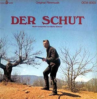 Carátula de la banda de sonido de En el Imperio del Mal