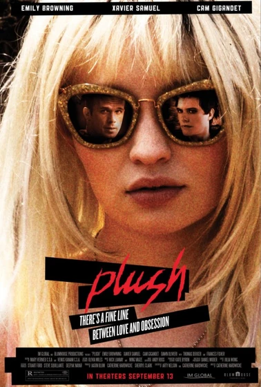 Imagen de Plush (Cartel)