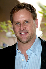 picture of actor Dave Coulier