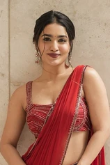 Foto de Saniya Iyyappan